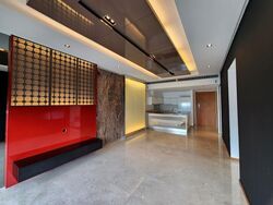 Marina Bay Residences (D1), Condominium #514496961